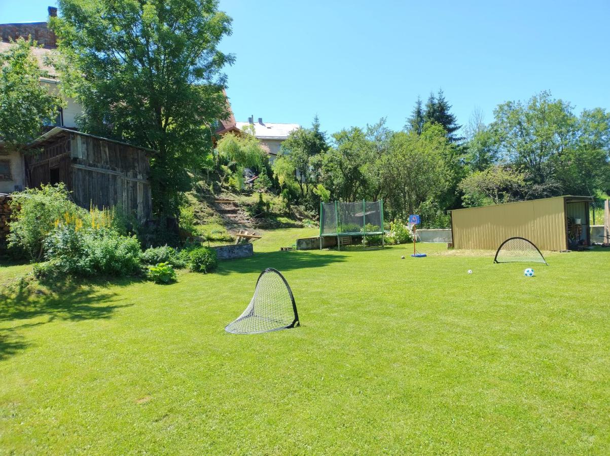 Penzion Antiqua Villa Spisska Stara Ves Exterior foto