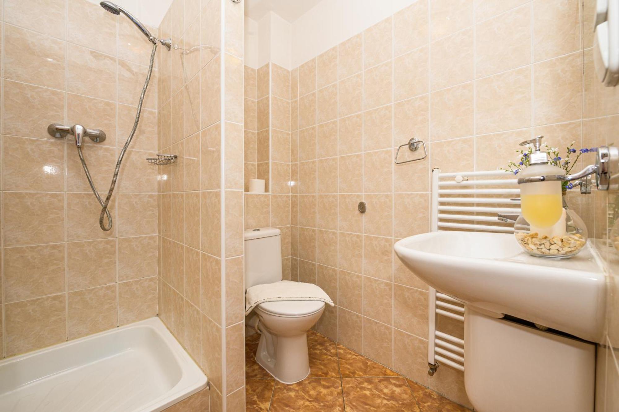 Penzion Antiqua Villa Spisska Stara Ves Exterior foto